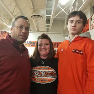 Meet your Posher, Jenny